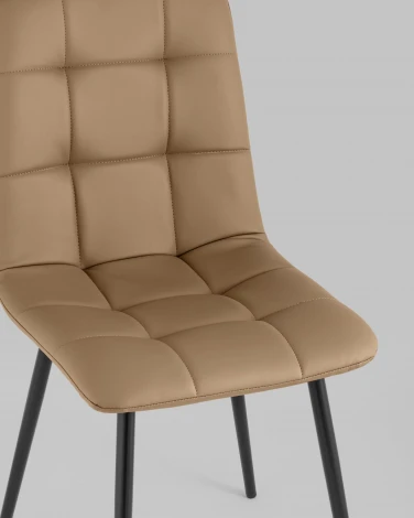 Стул Stool Group Oliver экокожа капучино УТ000034852