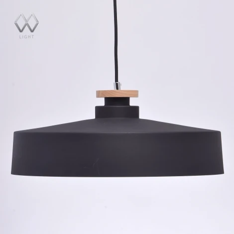Подвесной светильник MW-Light Раунд 636011001