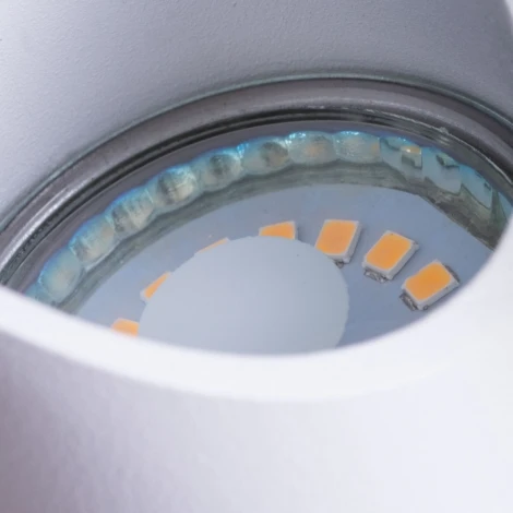 Накладной точечный светильник Arte Lamp Pilon A1615PL-1WH