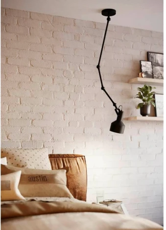 Спот на штанге Eglo Takeley 43561