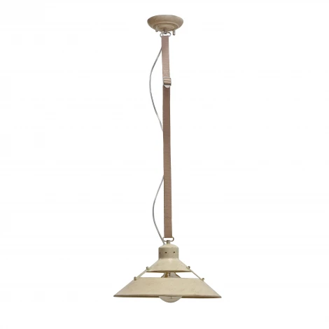 Подвесной светильник Mantra Industrial 5431 (220V, на тросе, круглые)