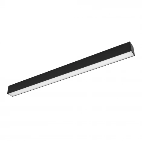 Трековый светильник магнитный Arlight MAG-FLAT 026955 (LED, 24V)