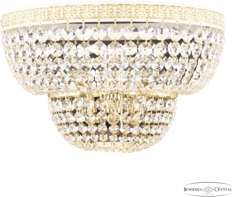 Бра Bohemia AL1910 AL19101B/35FL WMG