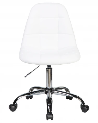 Офисное кресло для персонала MONTY (белый)
