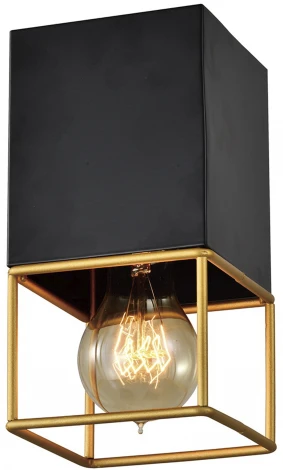 Светильник потолочный Nadin 7049-701 1 х Е27 40 Вт