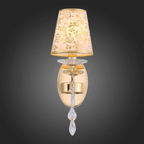 Бра ST Luce Aumentato SL176.201.01