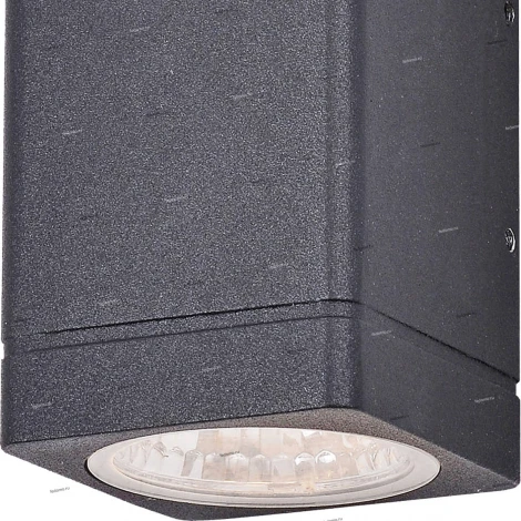 Настенный светильник уличный ST Luce Coctobus SL563.401.02