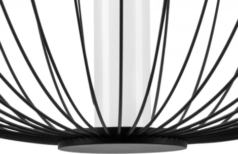 Подвесная люстра Bolla 734067 (LED, 220V, на проводе, шар)