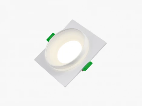 Встраиваемый точечный светильник LEDS POWER SPOT 009599 (220V)