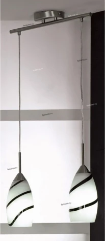 Lussole Zebrato LSA-8606-02