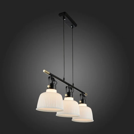 Подвесная люстра ST Luce Aletante SL714.043.03