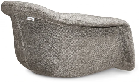 Стул Sheffilton SHT-ST31-C1/S64 пепельный/черный муар