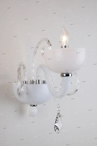 Бра Arte Lamp Albina A1130AP-1CC