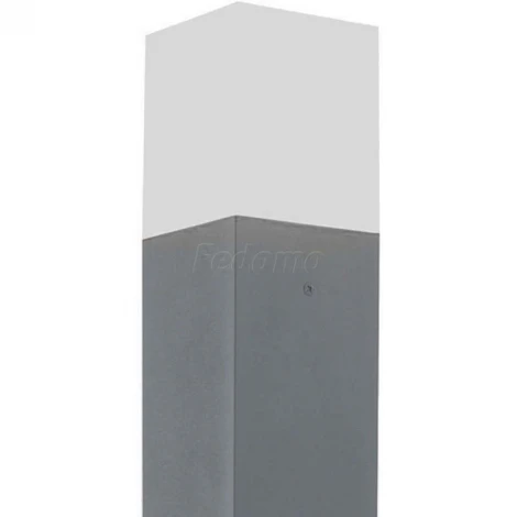 Наземный светильник Arte Lamp Portu A8372PA-1GY