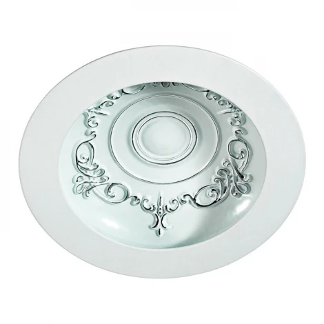 Встраиваемый точечный светильник Novotech Gesso 357356
