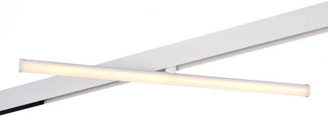 Трековый светильник магнитный 48V ST803 ST803.536.10 ST Luce (LED)