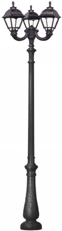 Наземный фонарь Fumagalli Cefa U23.202.R30.AXF1R (220V, IP55)