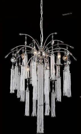 Crystal Lux Ethno SP8