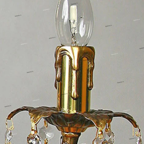 Ambiente by Brizzi Benisa 2226/2 PB Tear Drop