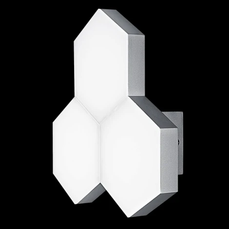 Настенный светильник Lightstar Favo 750632 (LED, 220V, IP40)