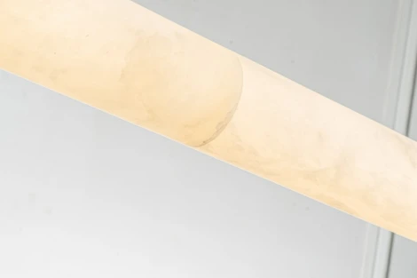 Подвесной светильник Belfast Ravenhill L-8199-L90 BR MB