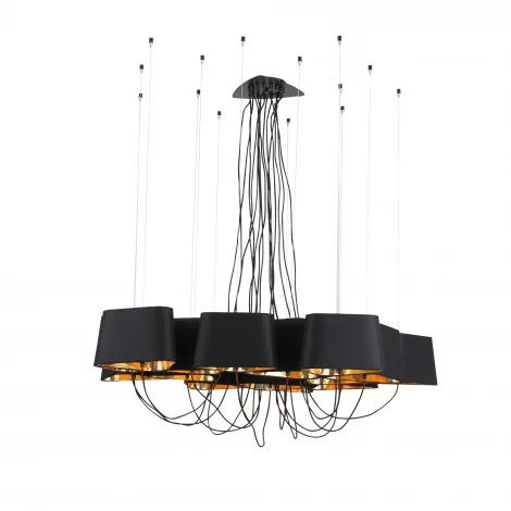 Подвесная люстра ST Luce Ambrela SL1110.403.15