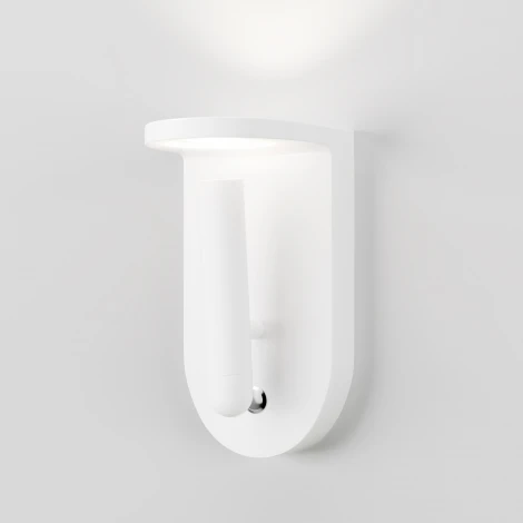 Спот с выключателем Maytoni Synergy C034WL-L5W3K (LED, 220V)