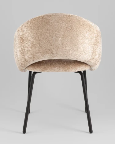 Стул обеденный Stool Group Bren мокка 2шт. УТ000042028