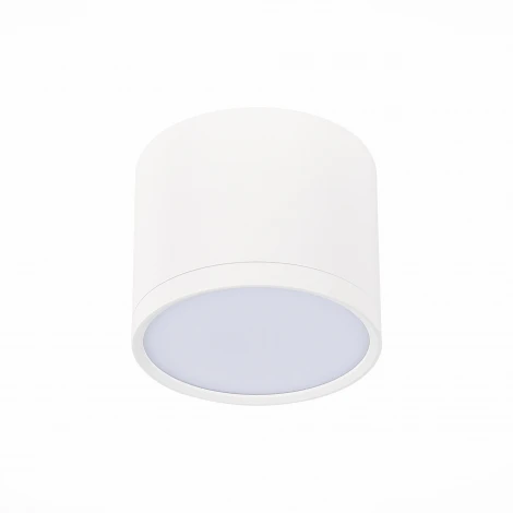 Накладной точечный светильник ST Luce Rene ST113.542.09 (LED, 220V, круглые)