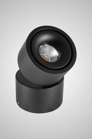 Точечный светильник светодиодный AM Group AM160 AM161-mini BK (220V)