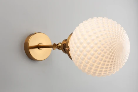 Бра Aployt Sofi APL.302.01.01 (220V, шар)