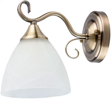 Бра De City Блеск 315023101 (220V)