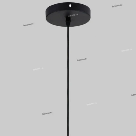 Подвесной светильник Odeon Light Cupi 3355/1