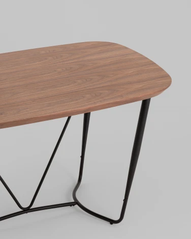 Стол обеденный Даймакс 140х90 см Stool Group арт.УТ000039947