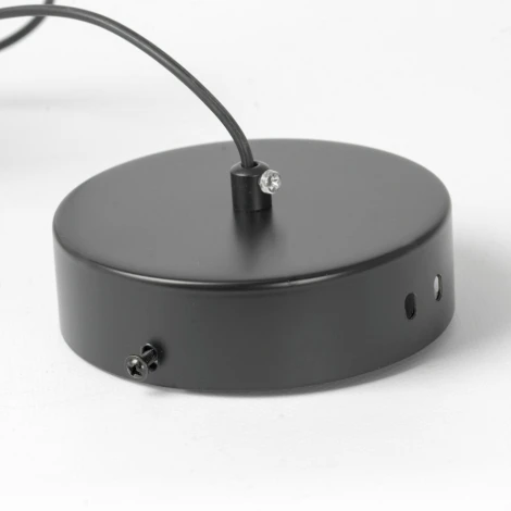 Подвесной светильник Lussole Bradford LSP-7154 (LED, 220V, на тросе)