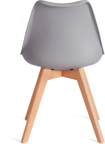 Стул TULIP (mod. 73-1) Tetchair (Серый).