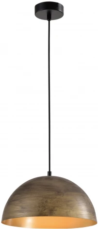 Светильник подвесной Emmy 5141-201 1 х Е27 40 Вт (220V, на проводе)