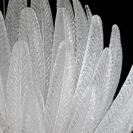 Подвесная люстра Citilux Deltoro CL327160