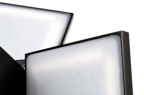 Настенный светильник складываемый DesignLed JY C0108A-BL-WW (220V)