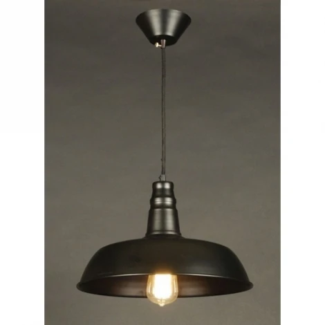 Подвесной светильник Citilux Эдисон CL450204 (220V, на проводе, круглые)