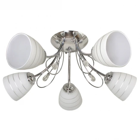 Потолочная люстра Toscom Wella TC-992-703