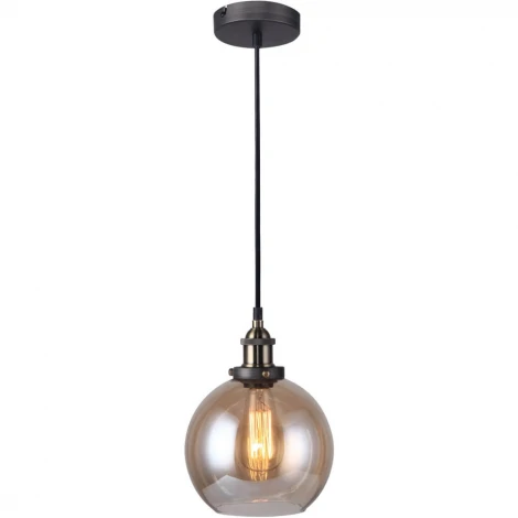 Подвесной светильник Divinare Omicron 8020/02 SP-1