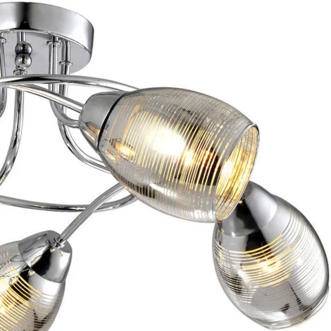 Потолочная люстра Toscom Jina TC-310-105