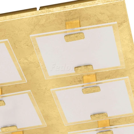 Настенно-потолочный светильник Eglo Vicaro 1 97729