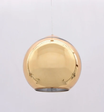 Подвесной светильник Lumina Deco Lobos LDP 107-300 GD