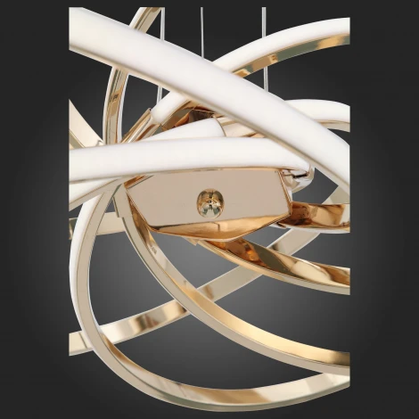 Подвесная люстра ST Luce Ritorti SL957.202.06