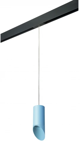 Трековый светильник однофазный 220V Lightstar Rullo PRORP43535 (круглые)