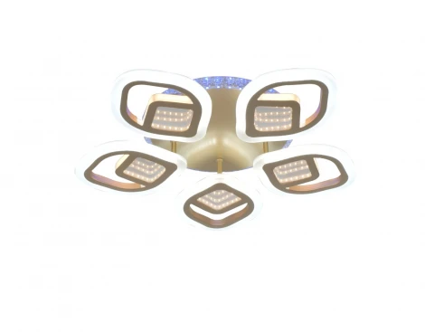 Потолочная люстра Мелодия Света SS1L 000030246