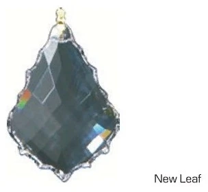 Подвесная люстра Ambiente Aria 8818/8 PB New Leaf