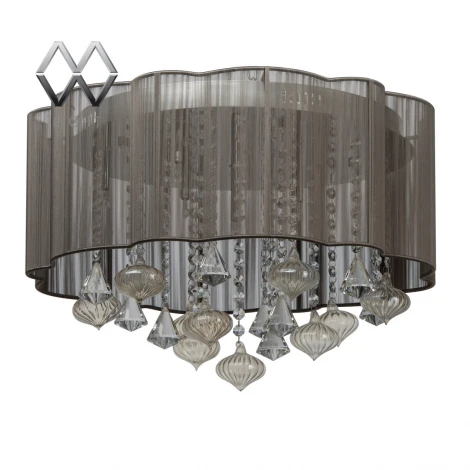 Потолочная люстра MW-Light Жаклин 465011409